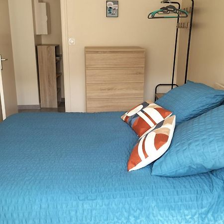 Le P'Tit Quebecois Villa Les-Trois-Moutiers Ngoại thất bức ảnh
