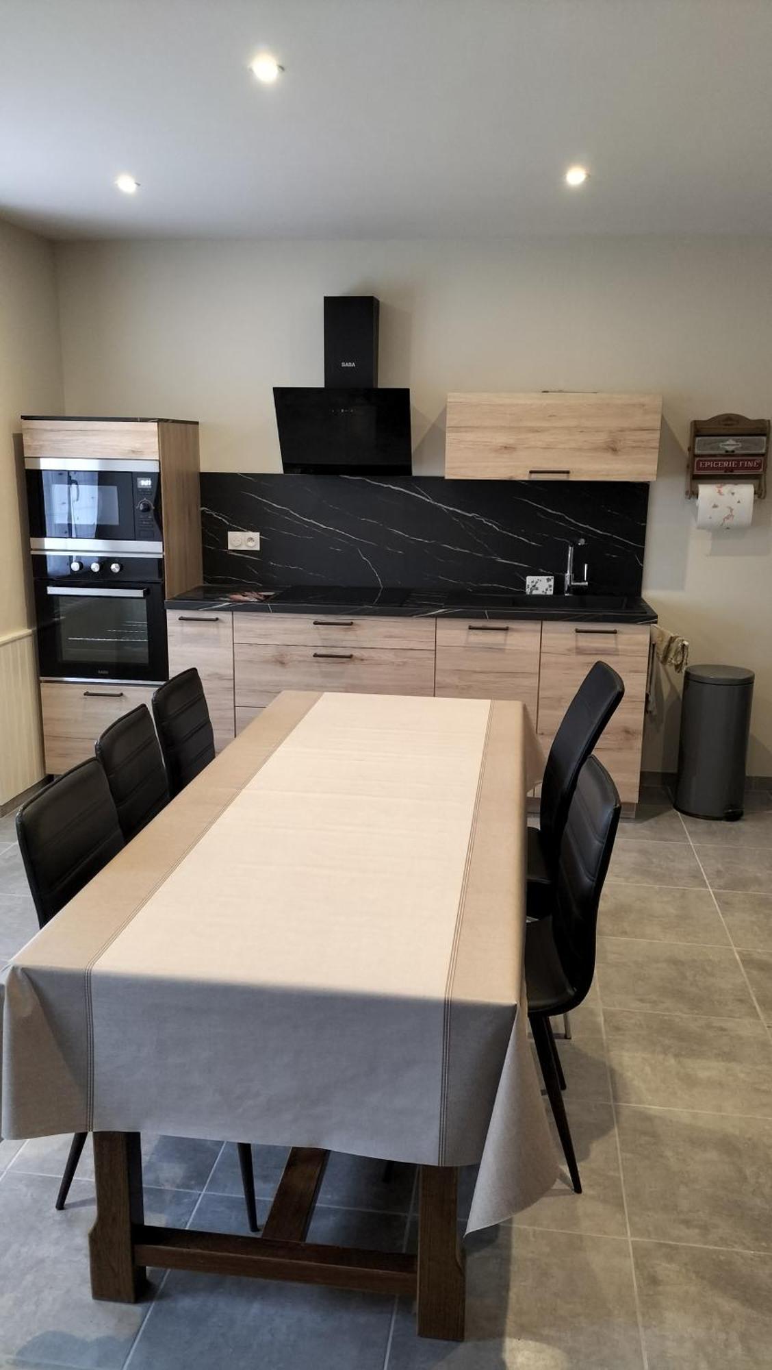 Le P'Tit Quebecois Villa Les-Trois-Moutiers Ngoại thất bức ảnh