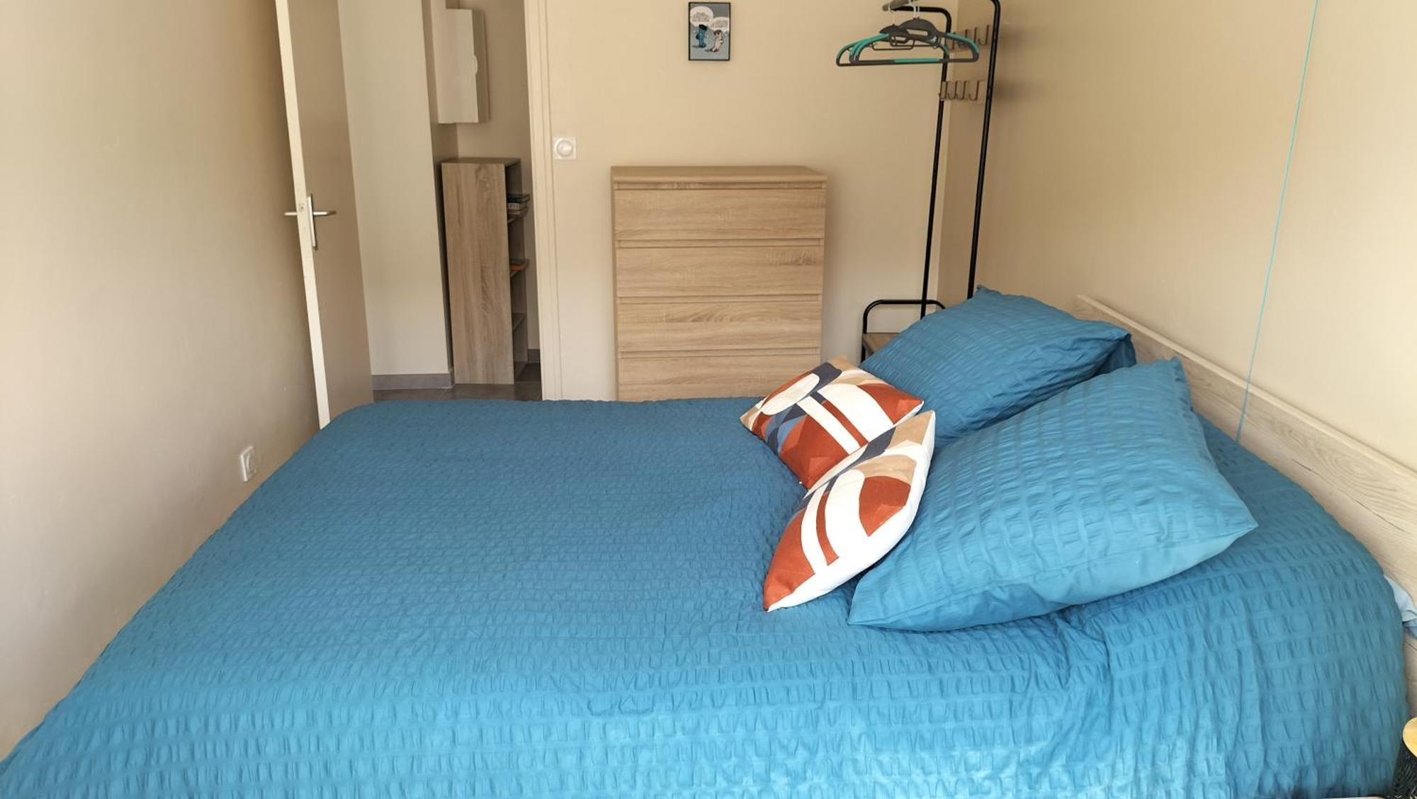 Le P'Tit Quebecois Villa Les-Trois-Moutiers Ngoại thất bức ảnh