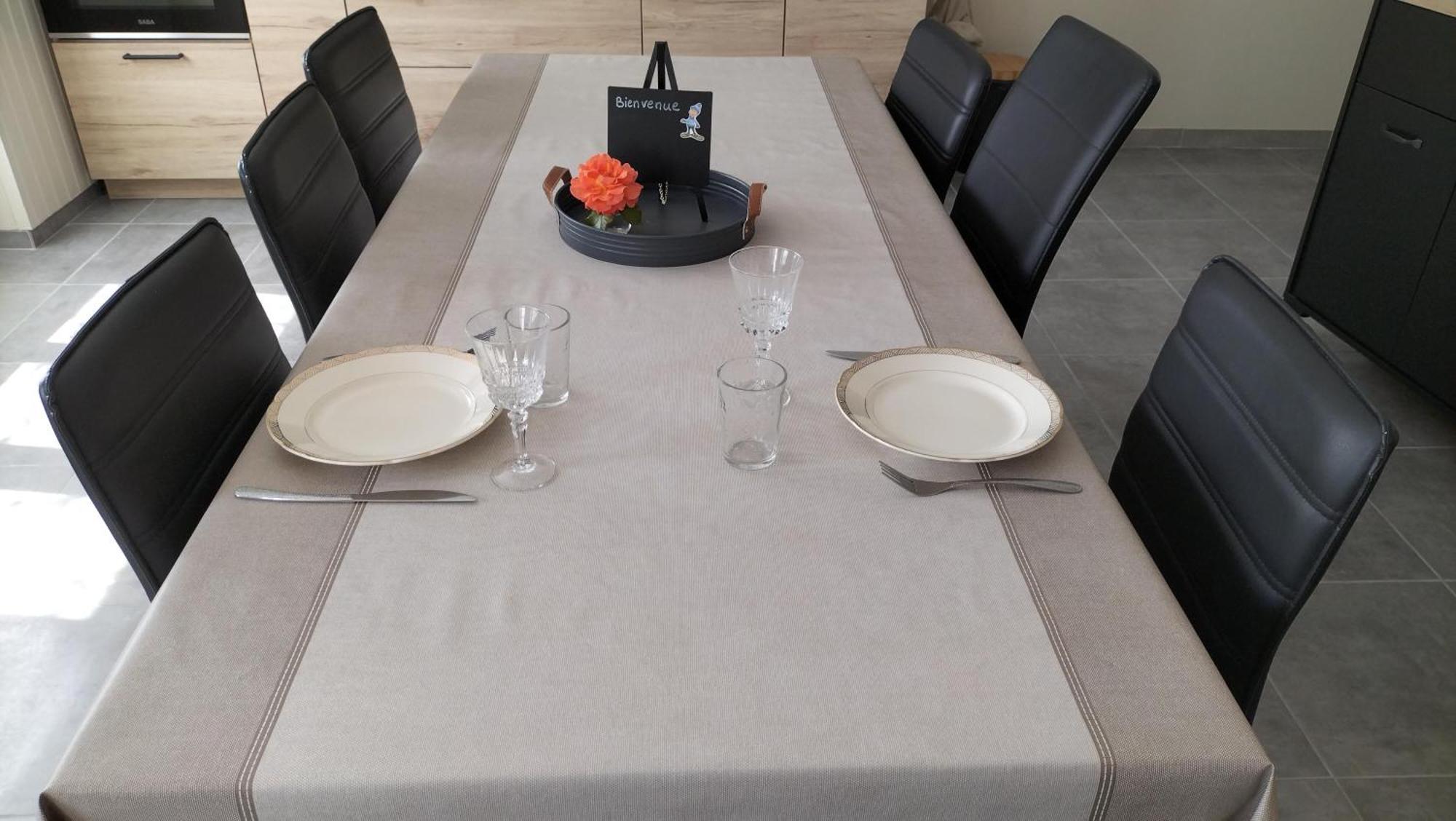 Le P'Tit Quebecois Villa Les-Trois-Moutiers Ngoại thất bức ảnh